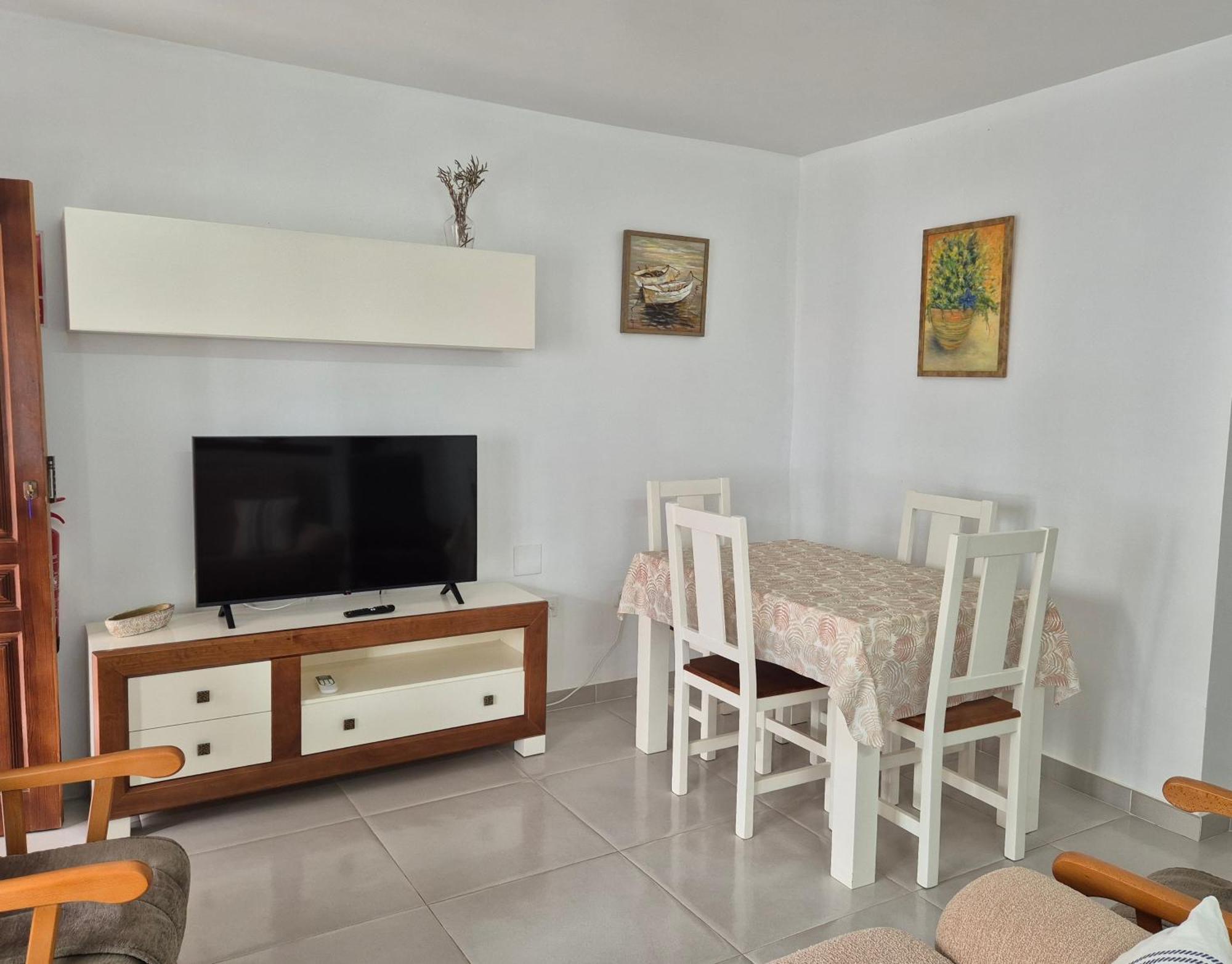 Apartamentos Bajel Carboneras Exterior foto